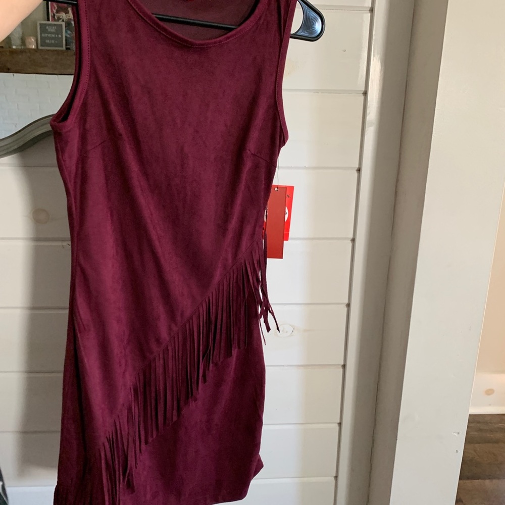 Fridge Dress